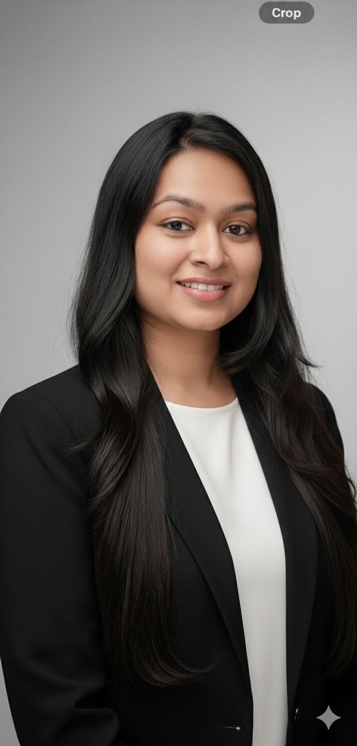 Ruchi Mehta